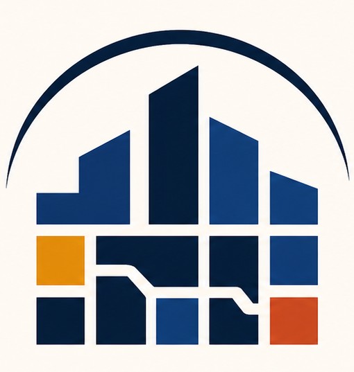 Sky Grid Development Logo